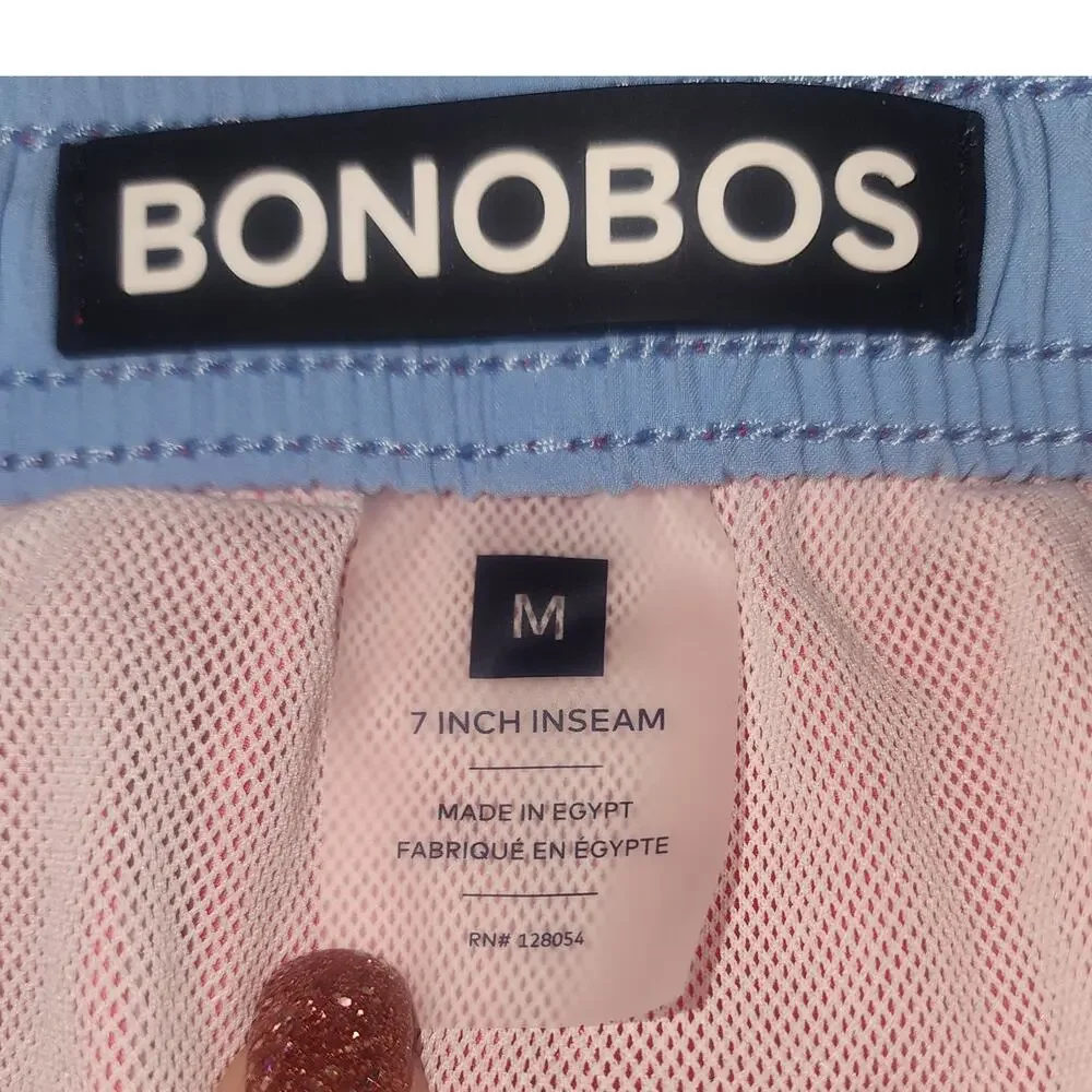 Bonobos party punch